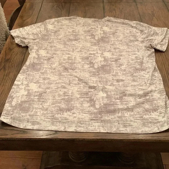 Reebok woman’s t-shirt, tee shirt 2XL good condition. - Picture 3 of 3